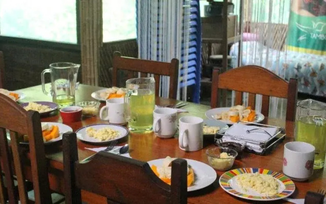 Fundo Refugio K'erenda Homet