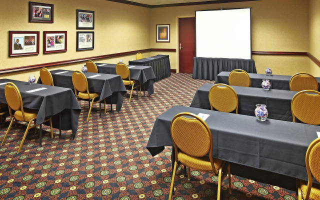 Holiday Inn Little Rock-Presidential-Dwntn by IHG