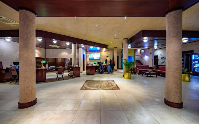 Hotel Nautica