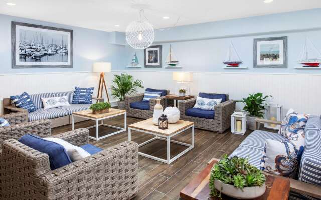 Sea Crest Beach Resort