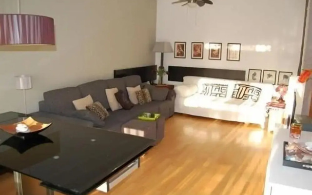 Piso Virginia-Vicente