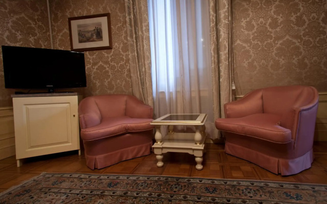 Park Hotel Villa Giustinian