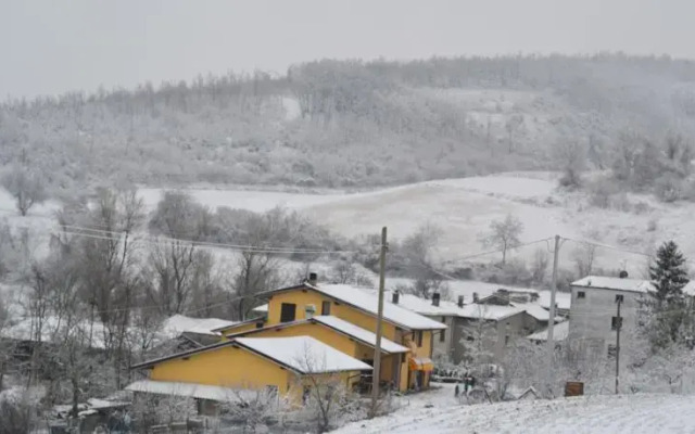 Agriturismo Mandrola