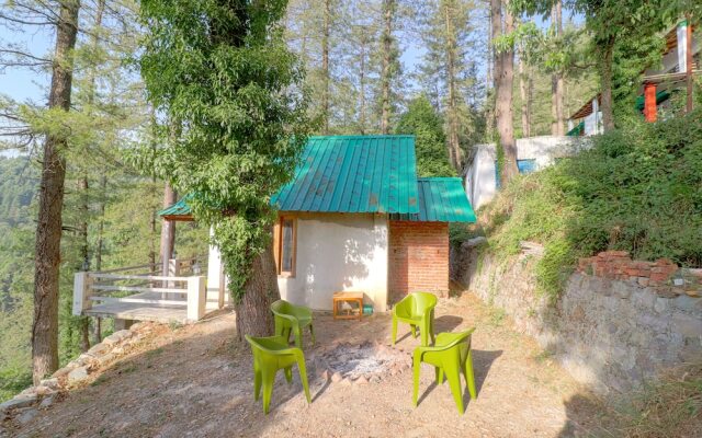 Nainital Retreat 2 Beds - by Dumnu Homes