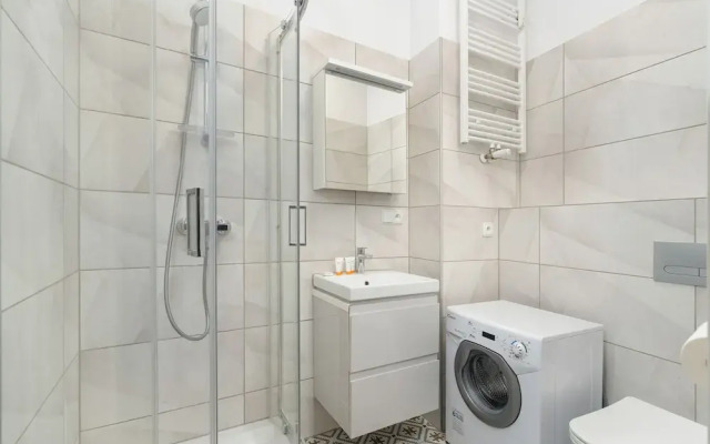 Studio Gasiorowskich8 by Renters