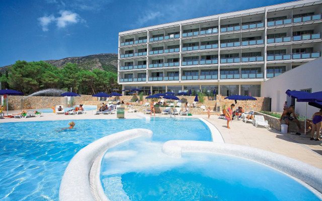 Bluesun Hotel Elaphusa