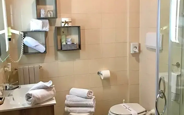 Hotel Sorriso