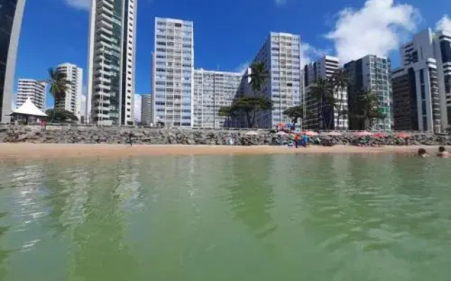 Kitinete Avenida Boa Viagem