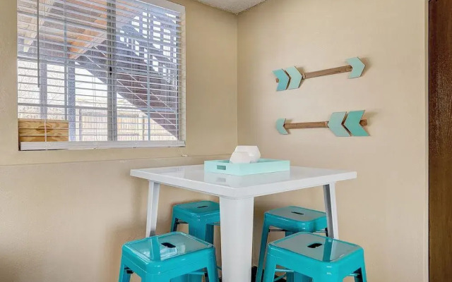 Charming Studio Heart of RiNo District