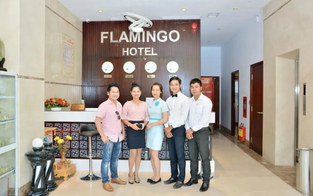 Flamingo Hotel