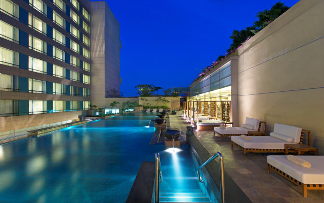 The Westin Chennai Velachery