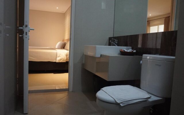Doho Homestay
