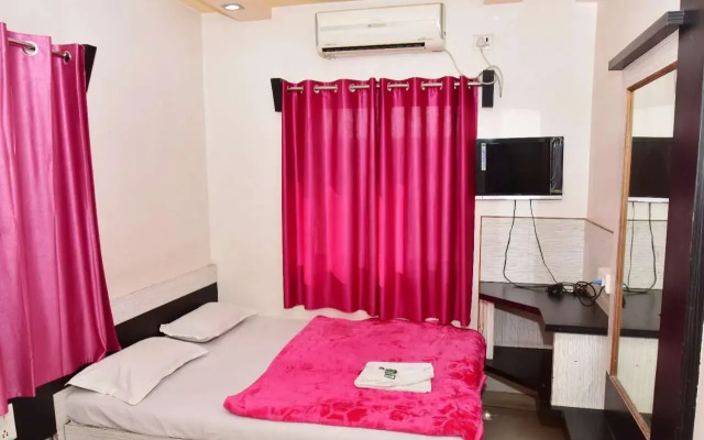 Hotel Temple Sai