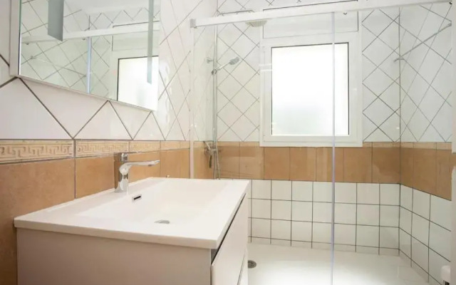 2005 Villa Freser al canal para 6 personas