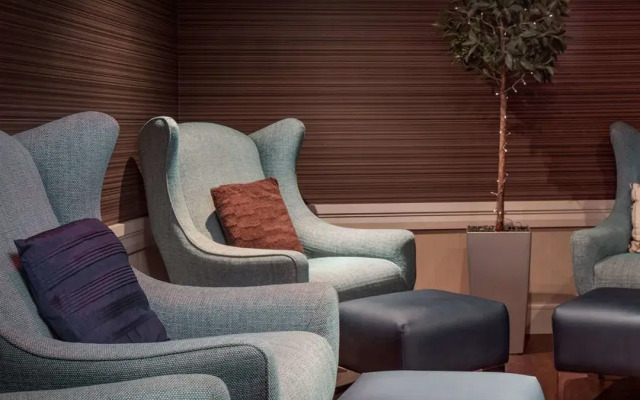 The Telford Hotel, Spa & Golf Resort