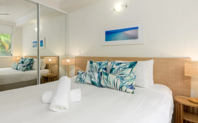 Coral Apartments Port Douglas