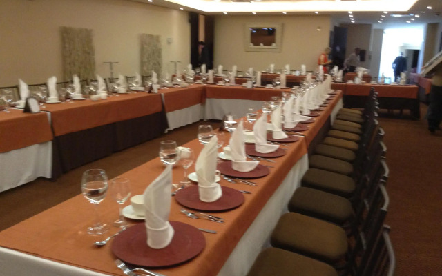 Santa Rita Hotel del Arte