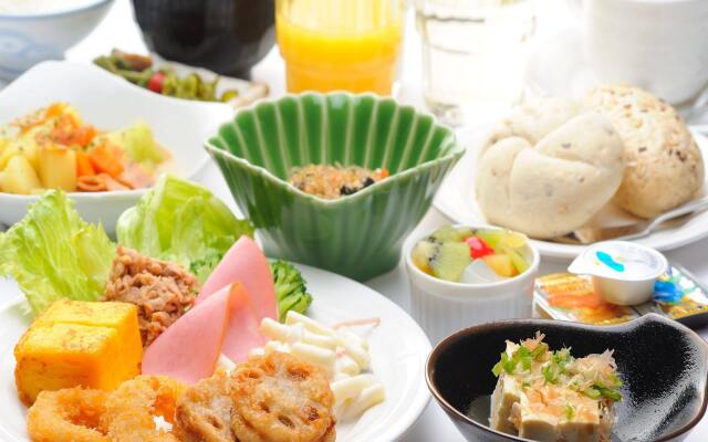 Hotel Route-Inn Hita Ekimae