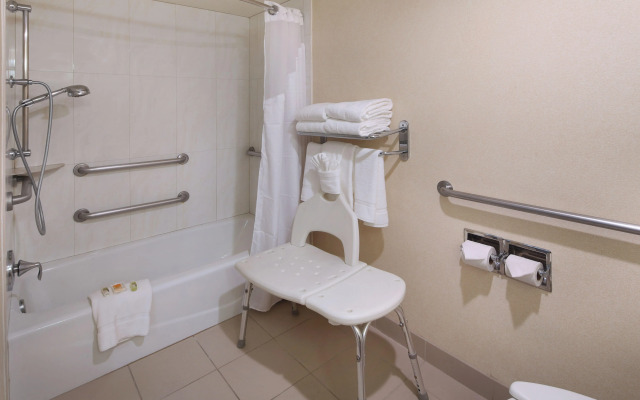 Holiday Inn Hotel & Suites Anaheim by IHG