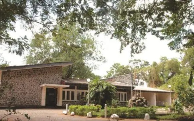 Medawachchiya Rest House