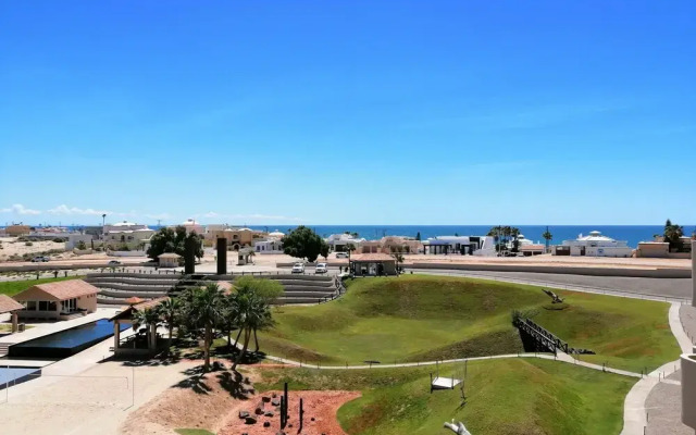 Amazing Luxury Ocean View Condo