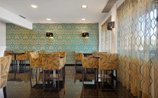 Hotel DAH - Dom Afonso Henriques