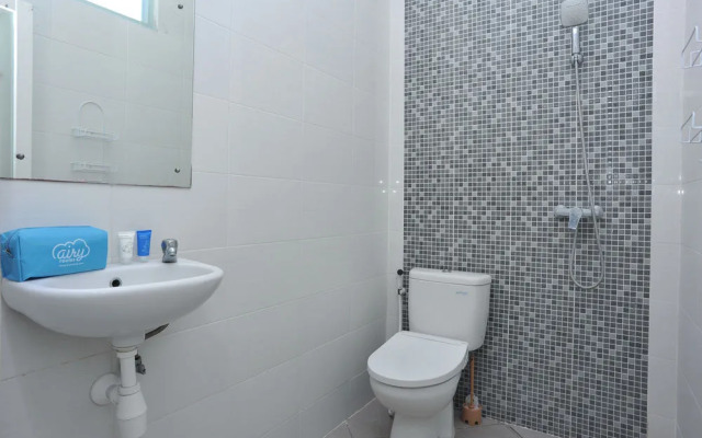 Airy Denpasar Selatan Tukad Asahan 14 Bali