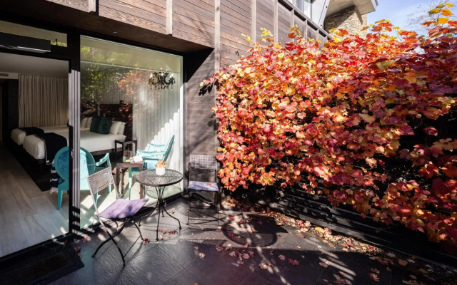 Queenstown Park Boutique Hotel