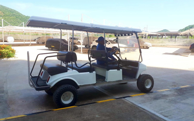 Apartamento Frente al Mar