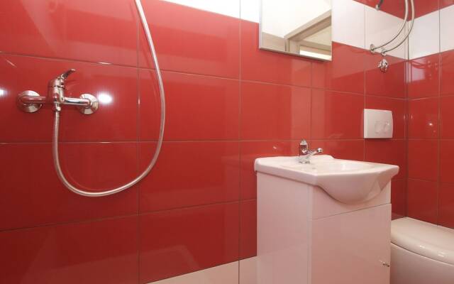 Apartments Dario 1480