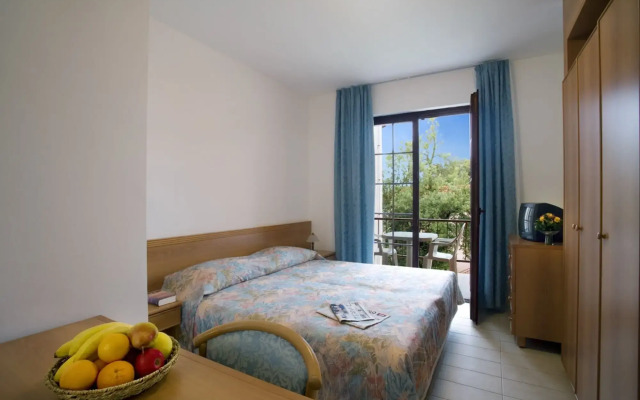 Solaris Camping Resort Apartments & Rooms