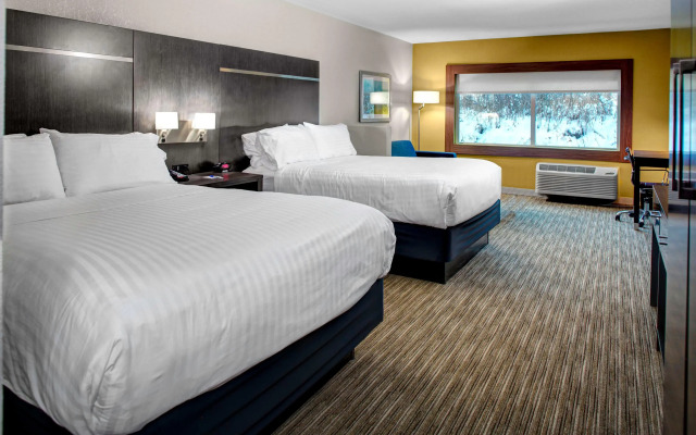 Holiday Inn Express & Suites Coldwater