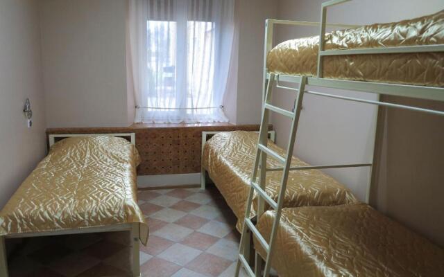 Hostel Sarmatia
