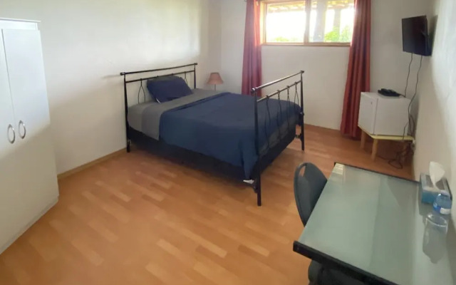 Williston Lake Resort