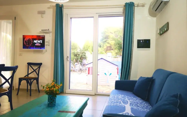 Torreblu Residence