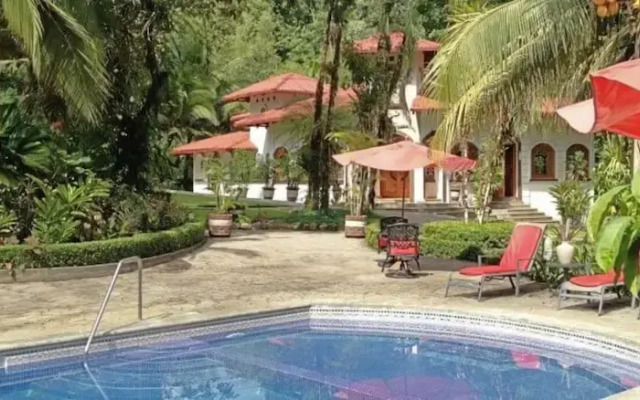 De La Casa