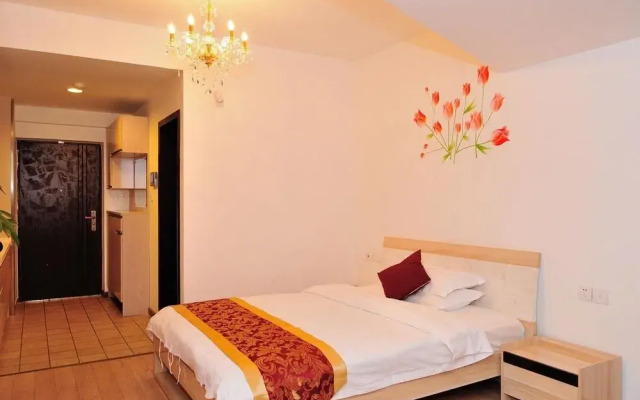 Chongqing Langwan Apartment Hotel