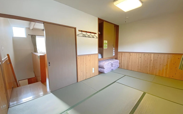 Lake Villa Kawaguchiko