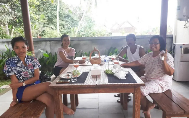 Toya Villa Ubud