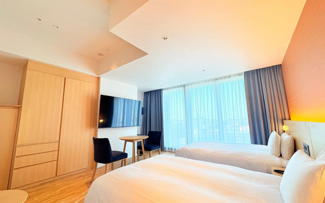 Sotetsu Hotels The Splaisir Yokohama - Image 4