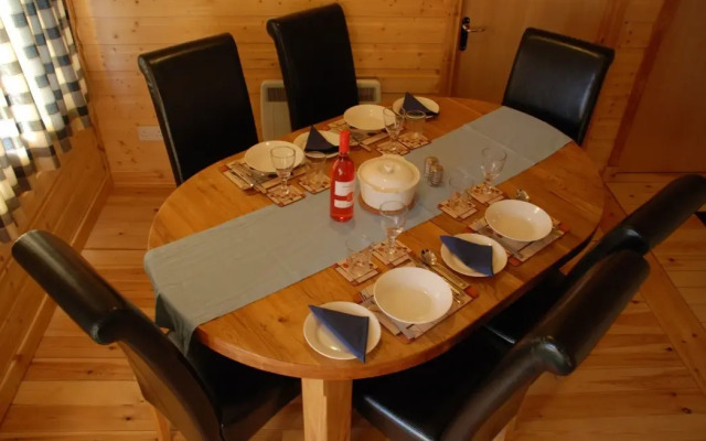 Tayview Lodges