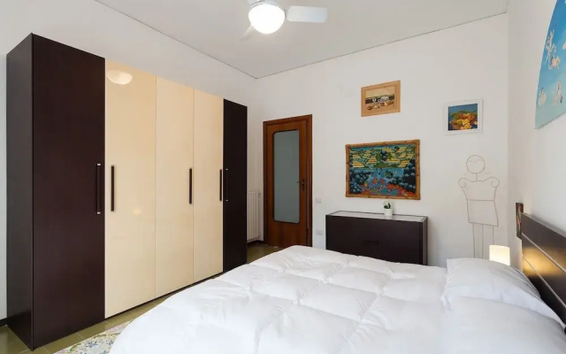 Apartment Snicher