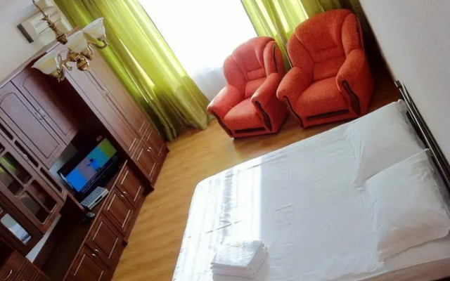 Poznyaky Premium Apartments