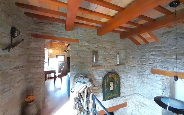 Elegant Stone Villa With Swimming Pool