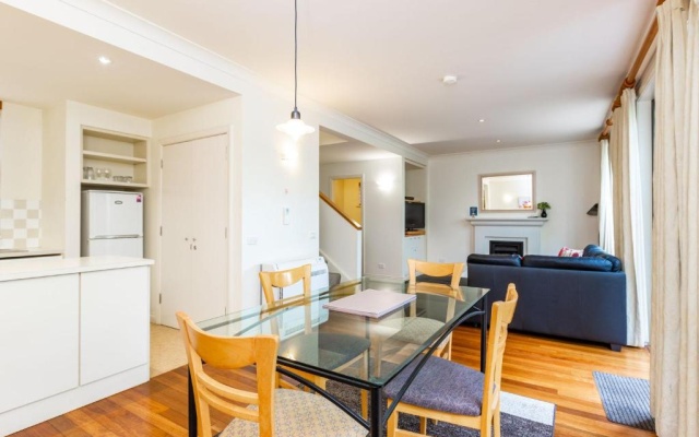 Villa Executive 2br Riesling at Cypress Lakes Resort – Guest Rooms – Pokolbin