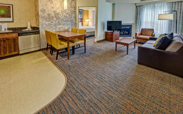 Residence Inn by Marriott Memphis Southaven