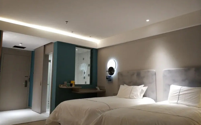 Shigatse Tashilhunpo Temple Magnolia Hotel