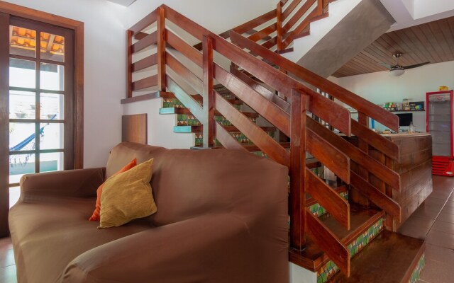 Rentes House Ubatuba