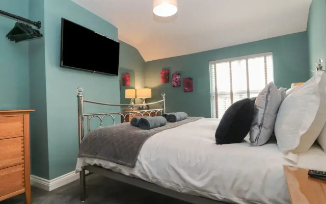 Stillwater Cottage