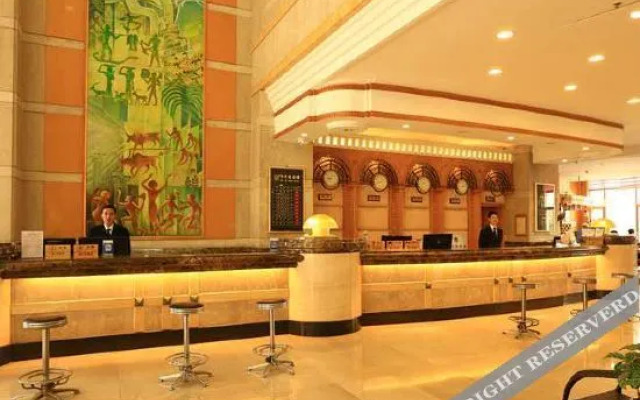 Shihaolou Hotel